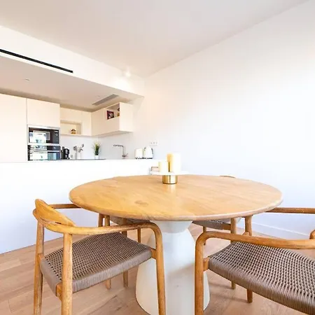 아파트 Tour Eiffel View - Luxury 6p *