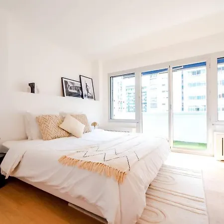 Appartamento Tour Eiffel View - Luxury 6p